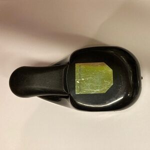 Stampin’ Up small tag punch-retired